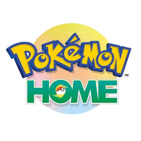 Pokémon HOME